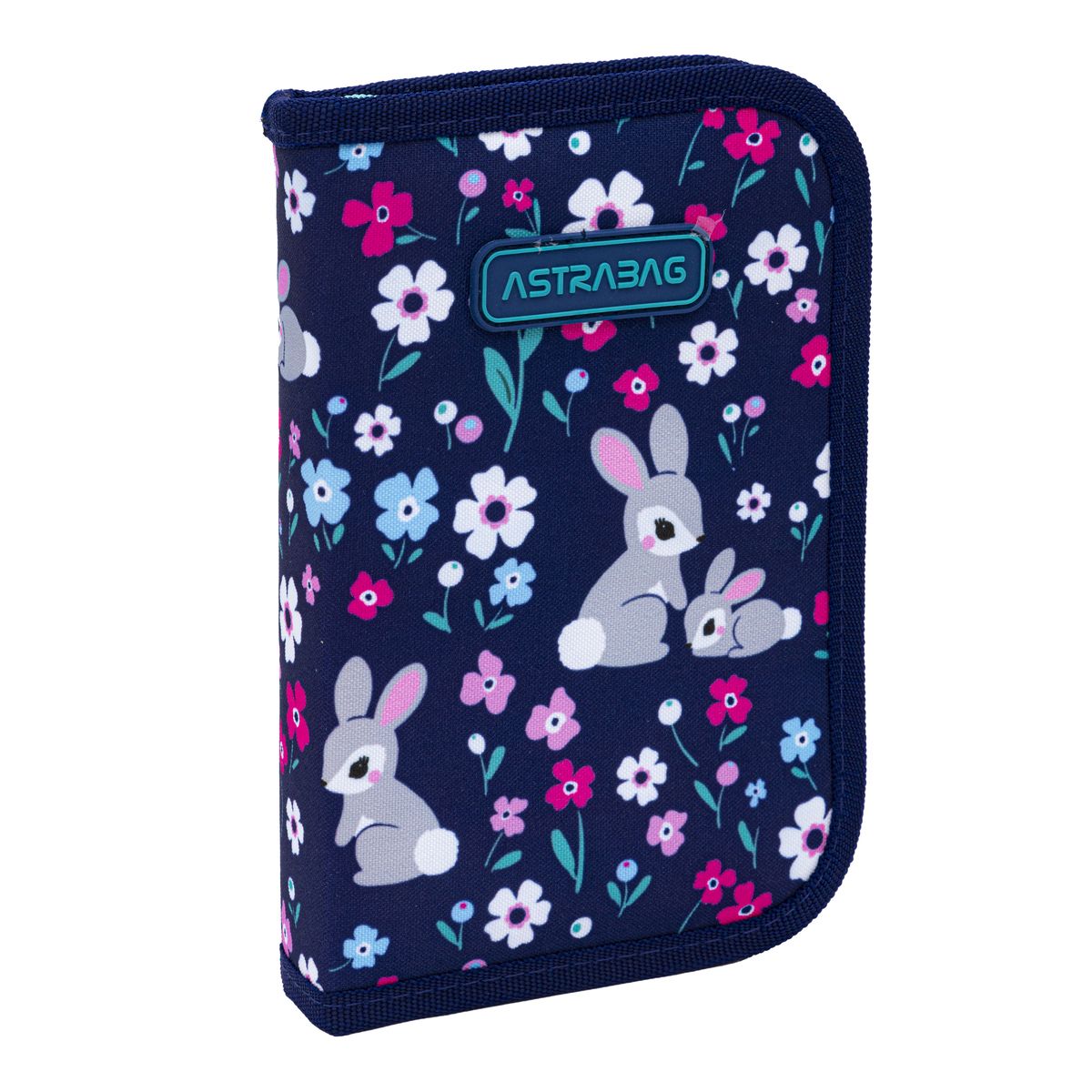 Piórnik Astrabag Baby Bunny Astra (503025008)