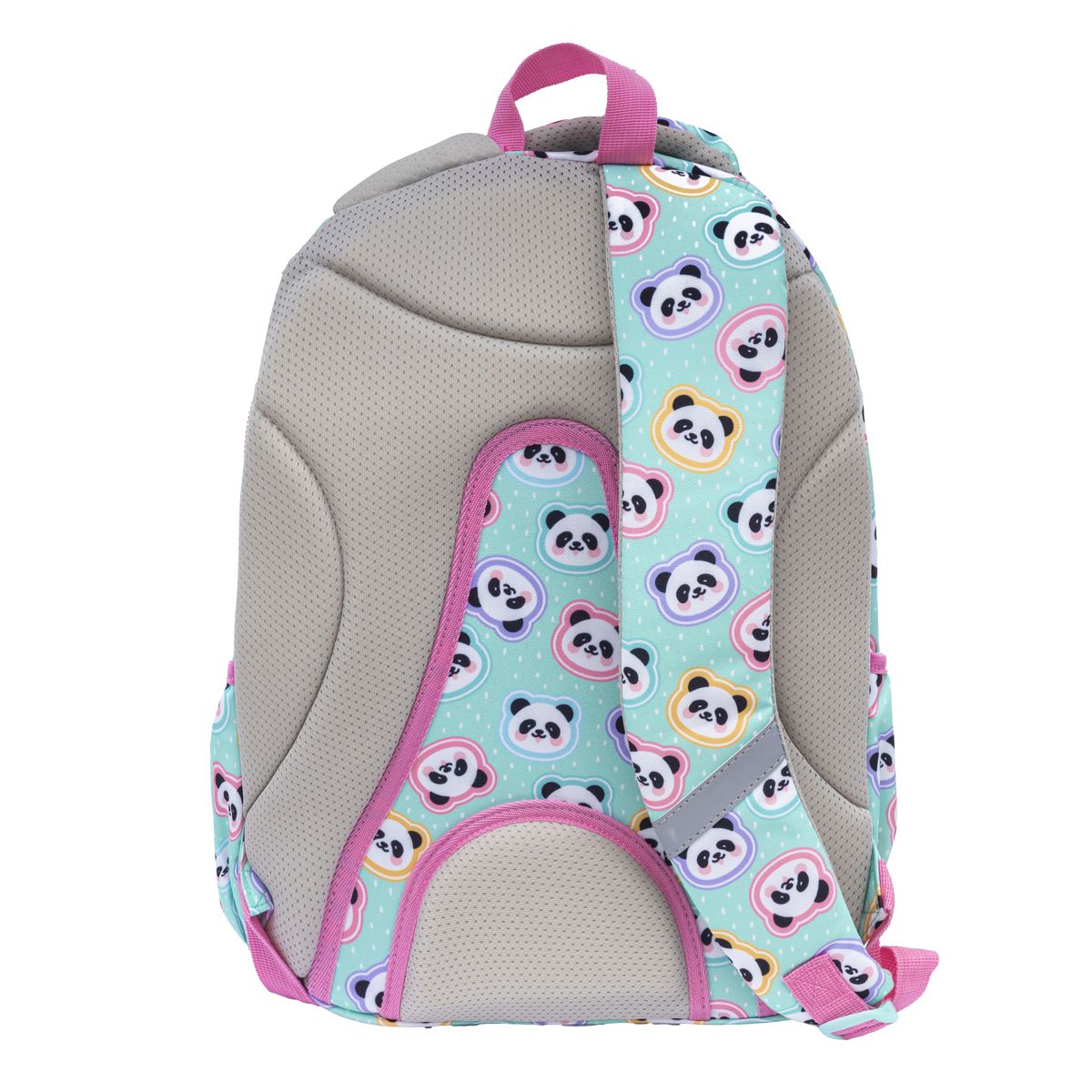 Plecak Astrabag Minty Pandas Astra (502025011)