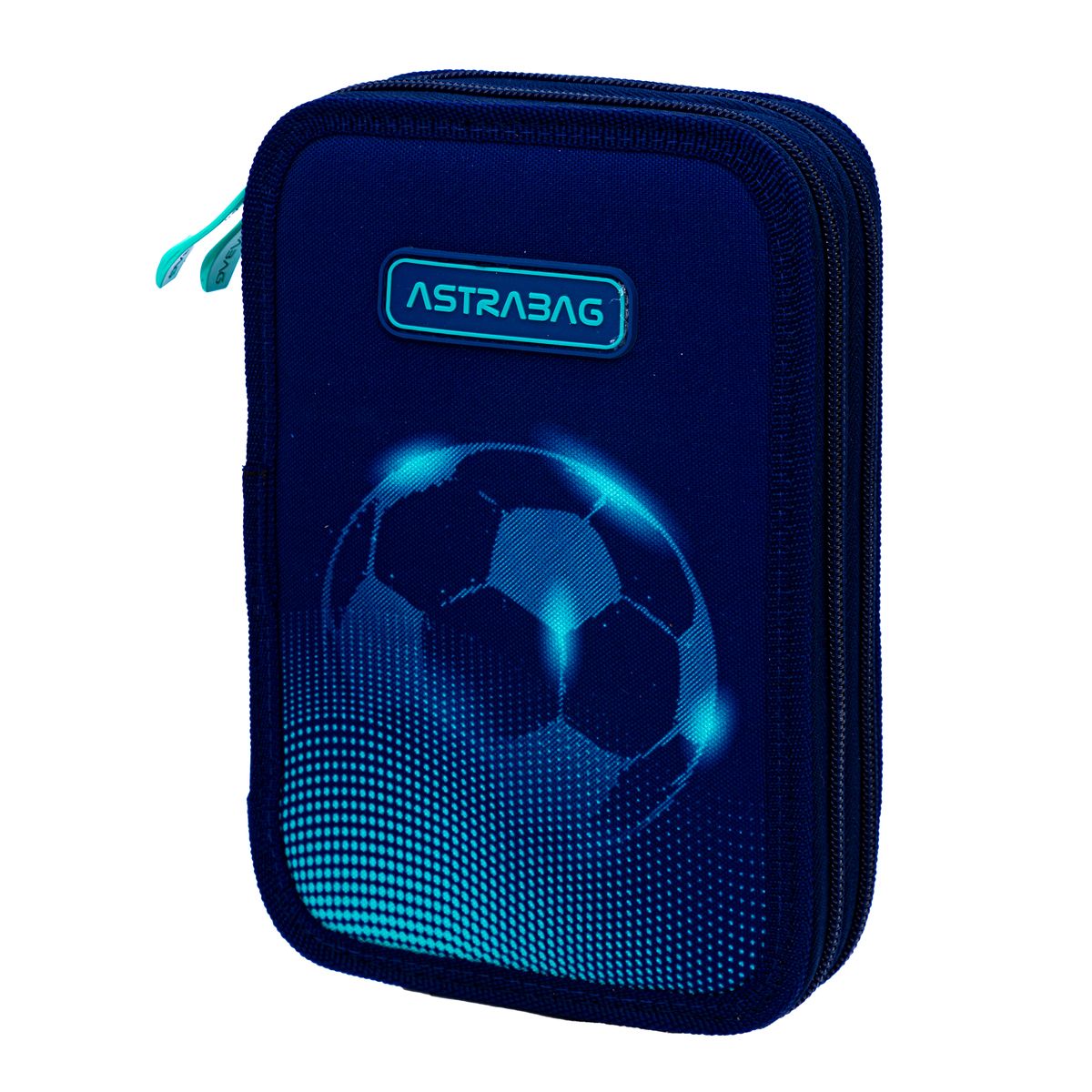 Piórnik Astrabag Football Light Astra (503025024)