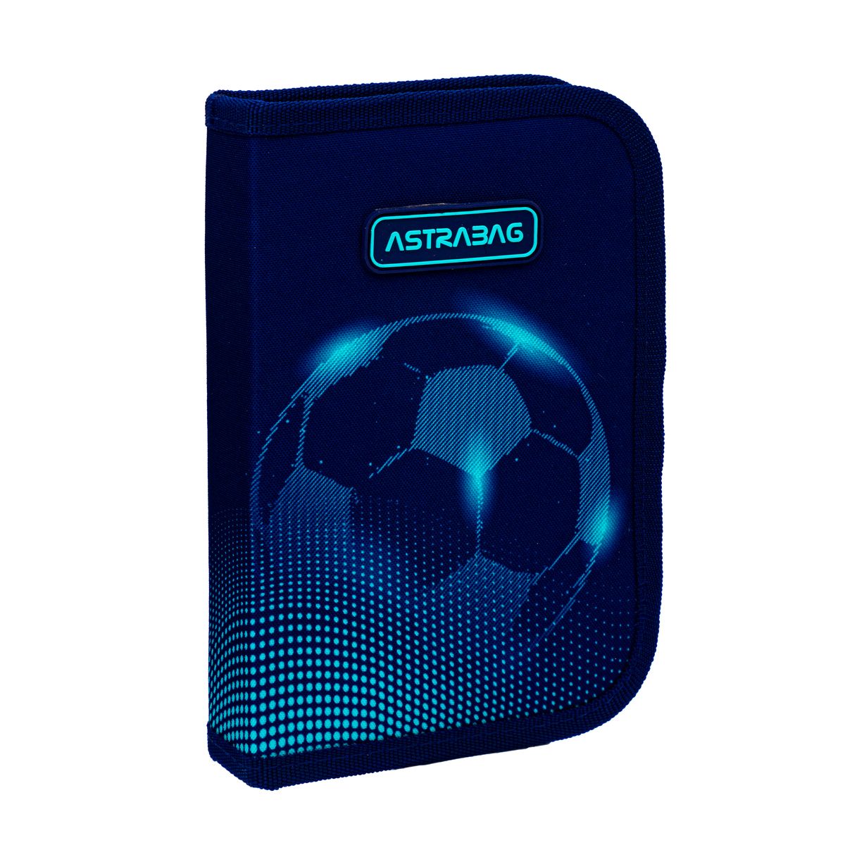 Piórnik Astrabag Football Light Astra (503025023)