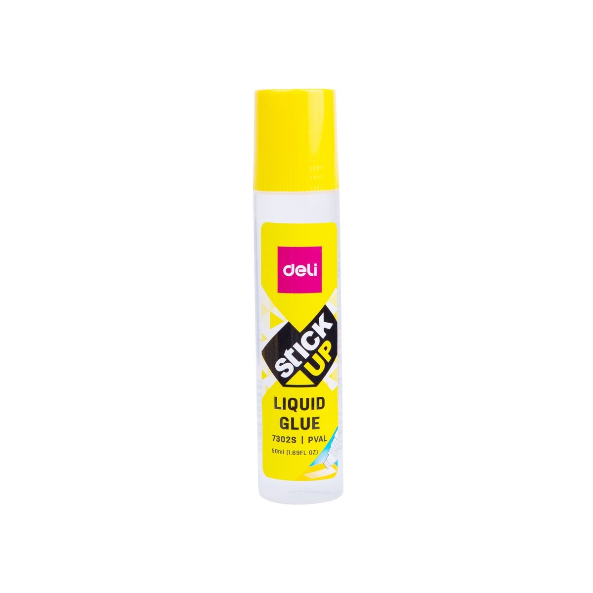 Klej w tubie uniwersalny 35ml Deli (EA22110)