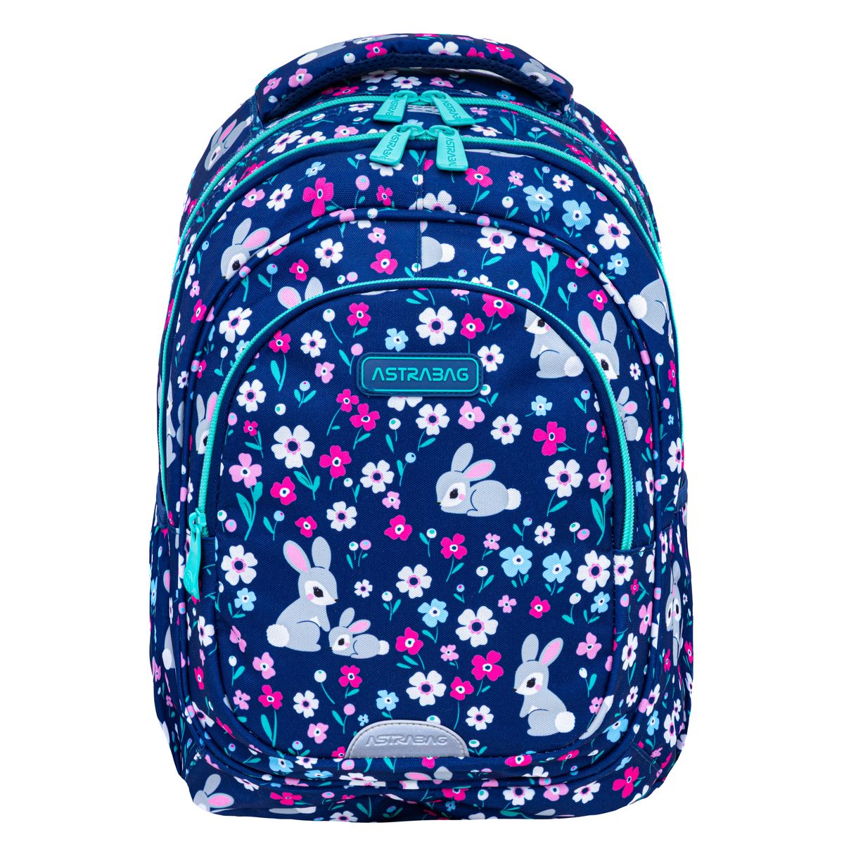 Plecak Astrabag Baby Bunny Astra (502025008)