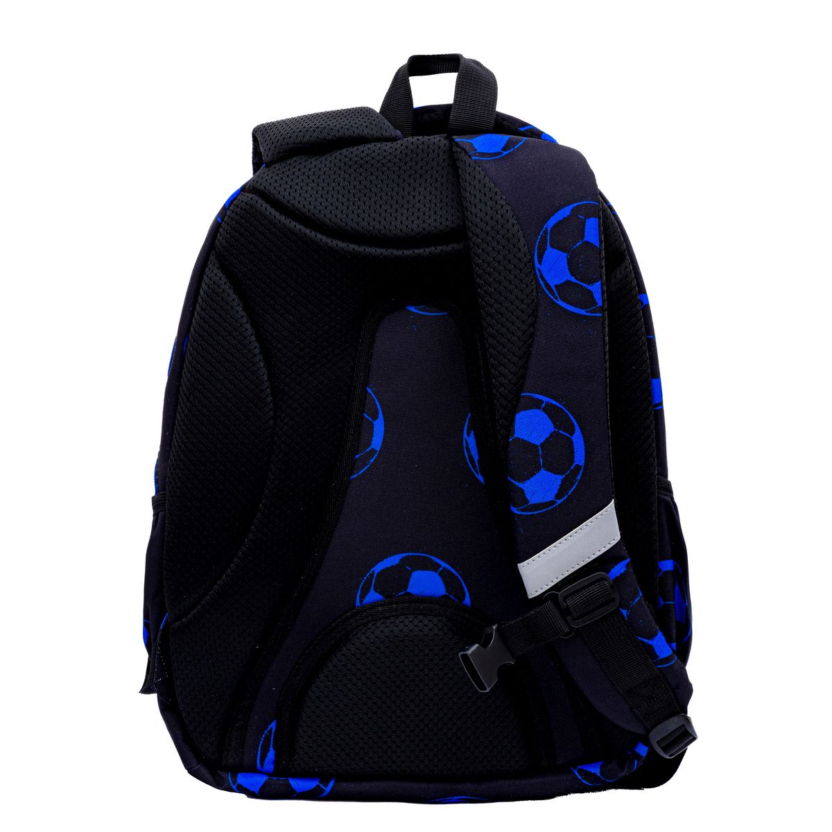 Plecak Neo blue football Head (502025035)