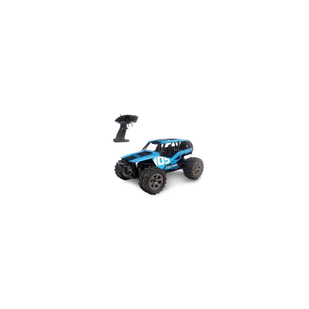 Samochód R/C Wild Racer 1:18 Turbo Challenge (7286)