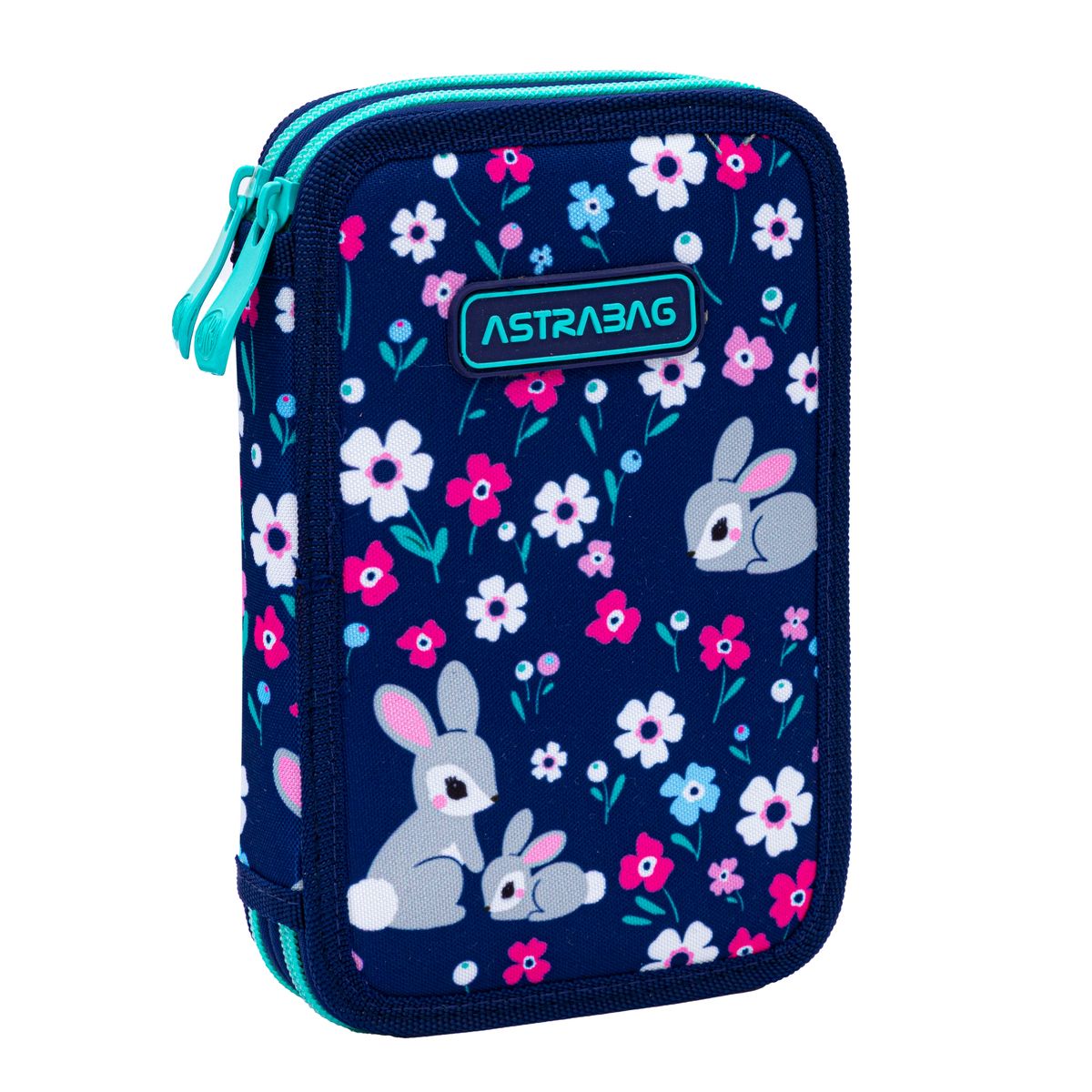 Piórnik Astrabag Baby Bunny Astra (503025009)