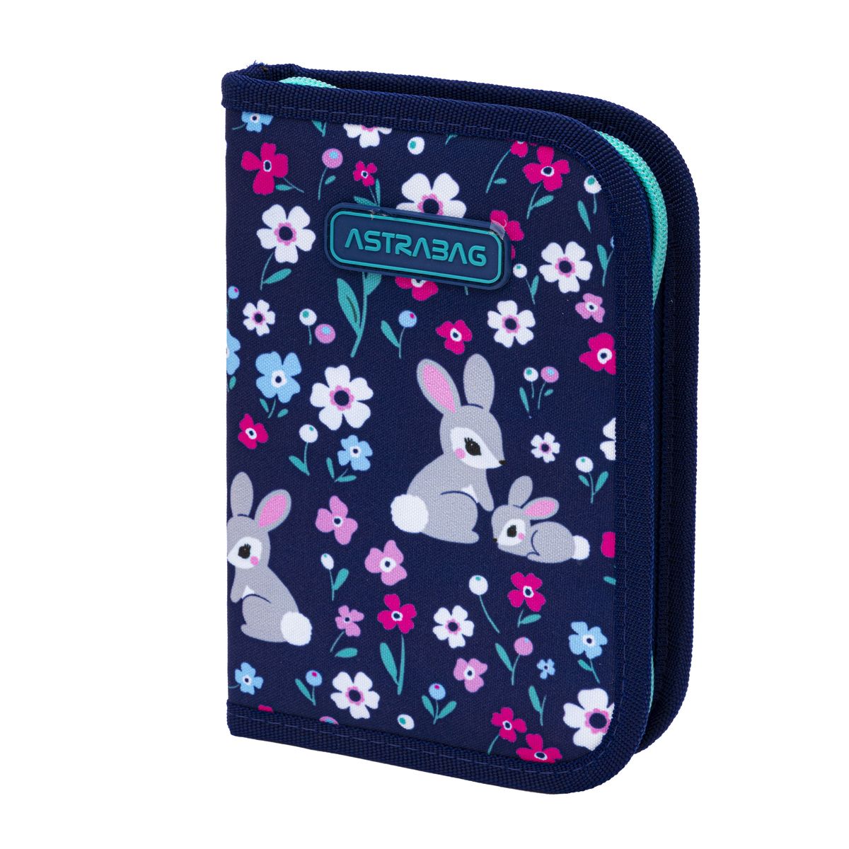 Piórnik Astrabag Baby Bunny Astra (503025008)