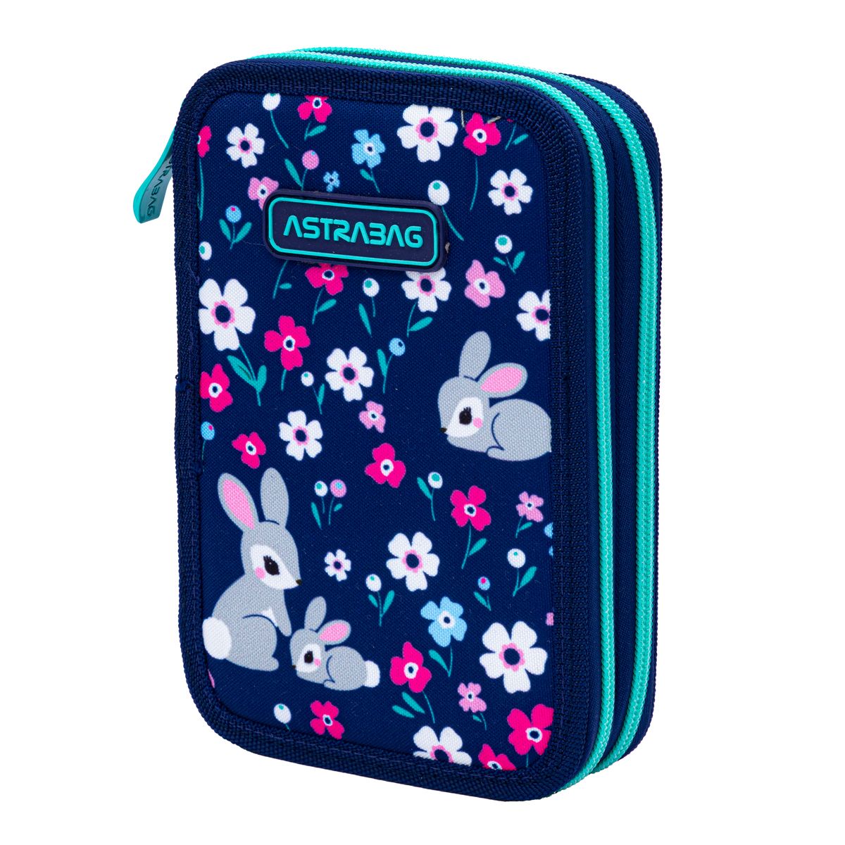 Piórnik Astrabag Baby Bunny Astra (503025009)