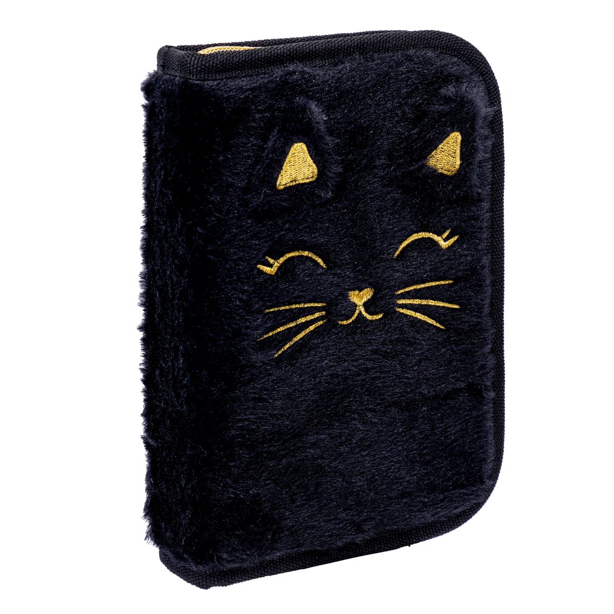 Piórnik Astrabag Fluffy Kitty Astra (503025026)