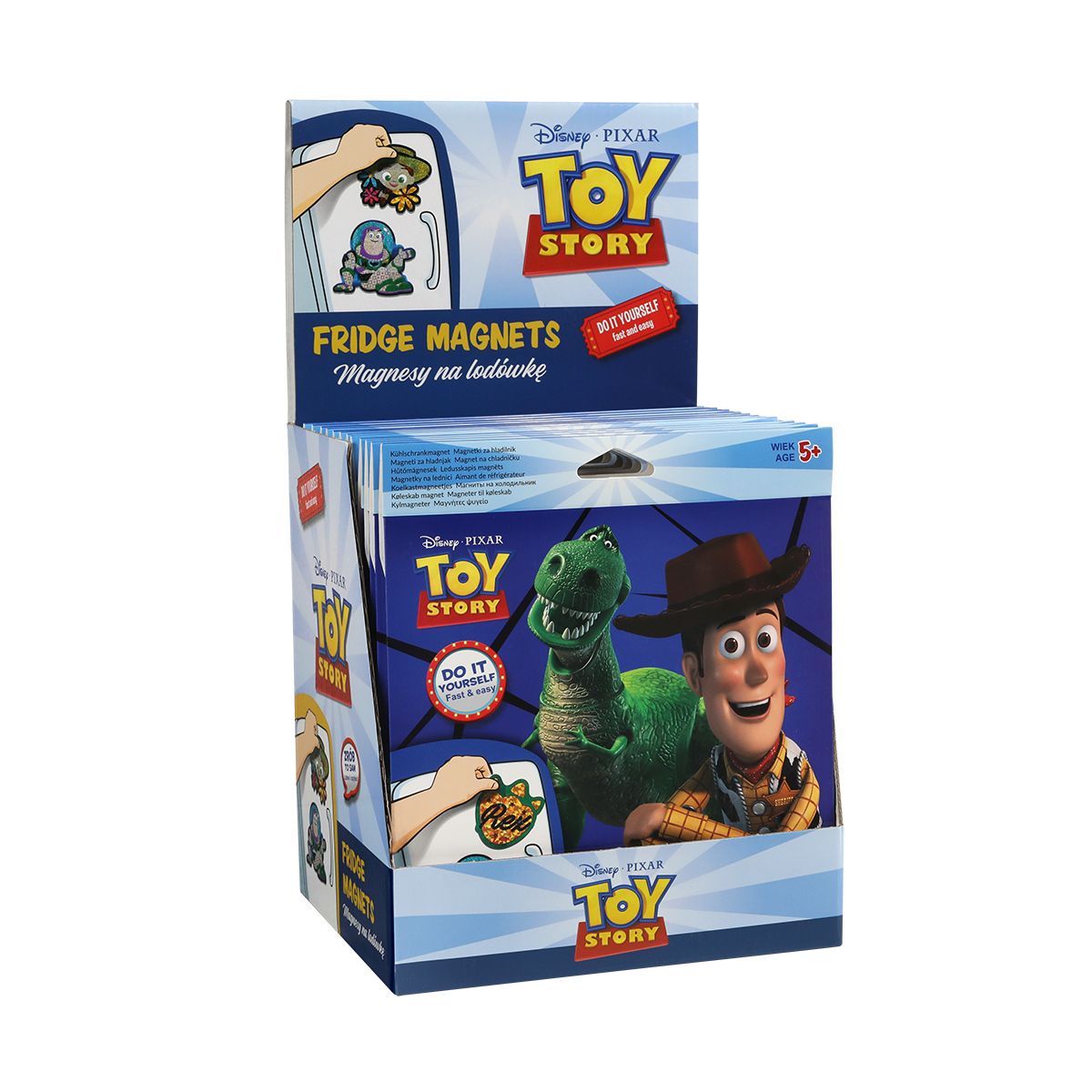Magnes Patio Donald (79109PTR)