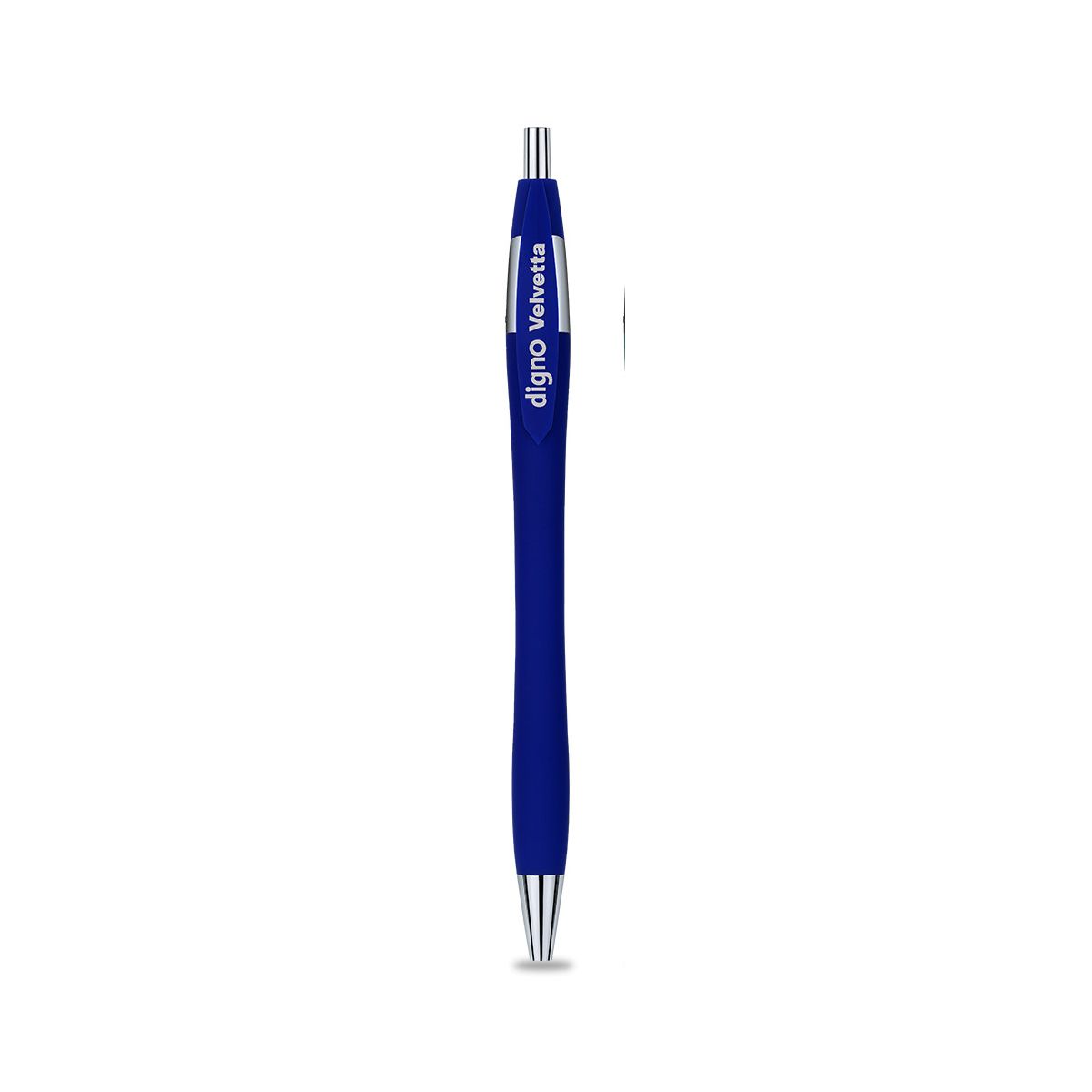 Długopis Velvetta niebieski 0,7mm Digno (DIG441)