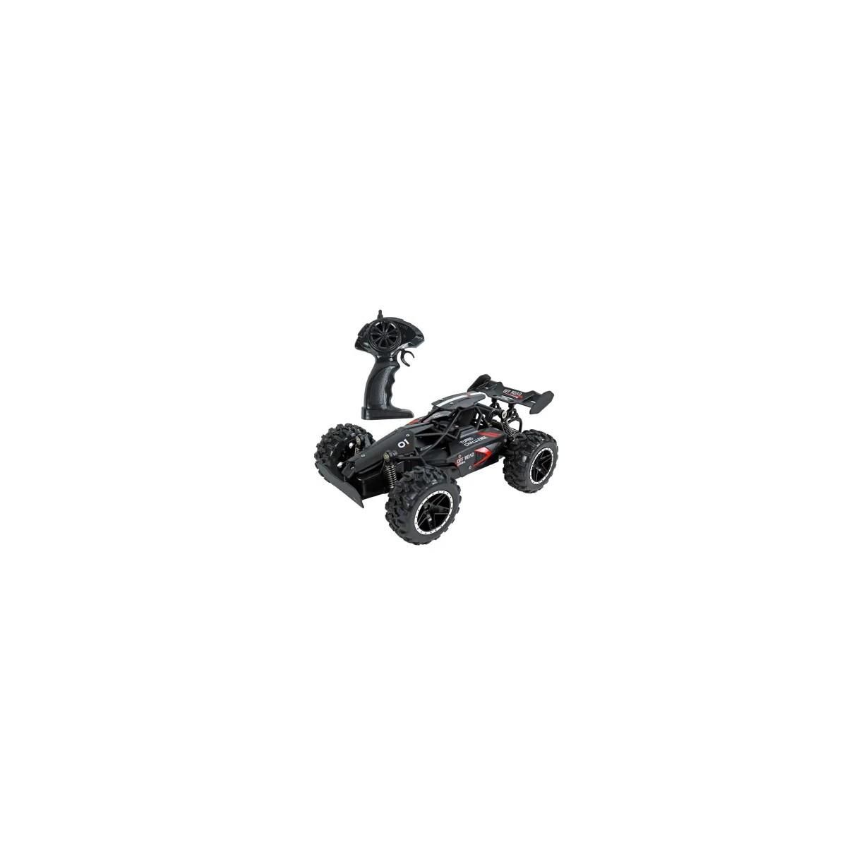 Samochód R/C Off Road medium Turbo Challenge (7268)