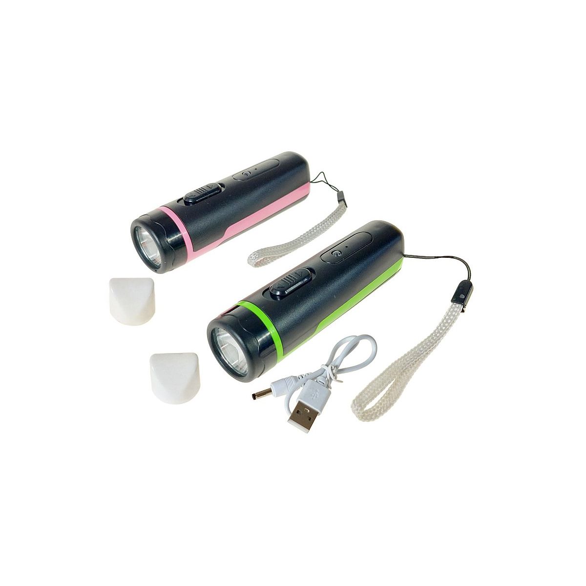 Latarka na USB Adar (620988)