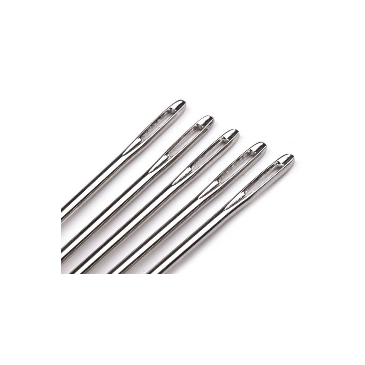 Igła introligatorska OFFICE PRODUCTS, z podłużnym uszkiem, 150mm (18551511-19)
