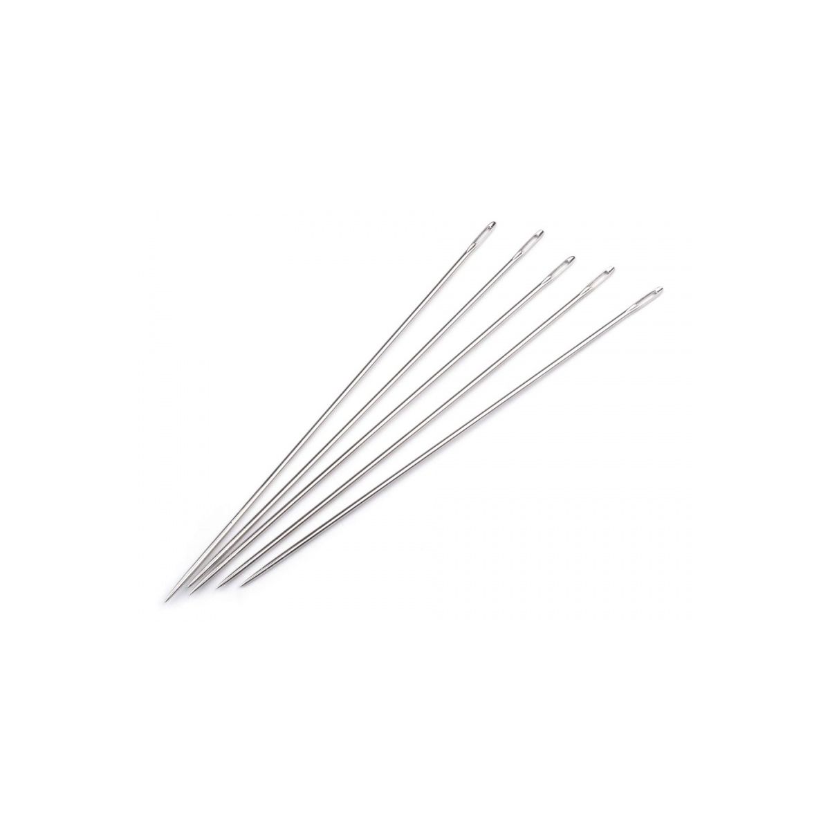 Igła introligatorska OFFICE PRODUCTS, z podłużnym uszkiem, 150mm (18551511-19)