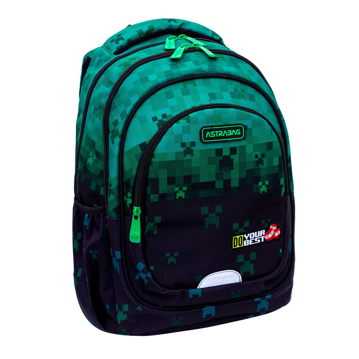Plecak Astrabag Do your best Astra (502025016)