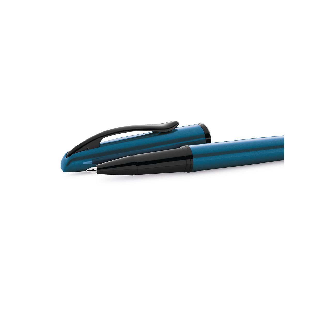 Pióro kulkowe Jazz Noble Elegance Aqua Pelikan (400197470)