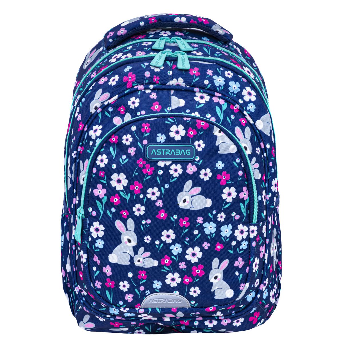 Plecak Astrabag Baby Bunny Astra (502025008)