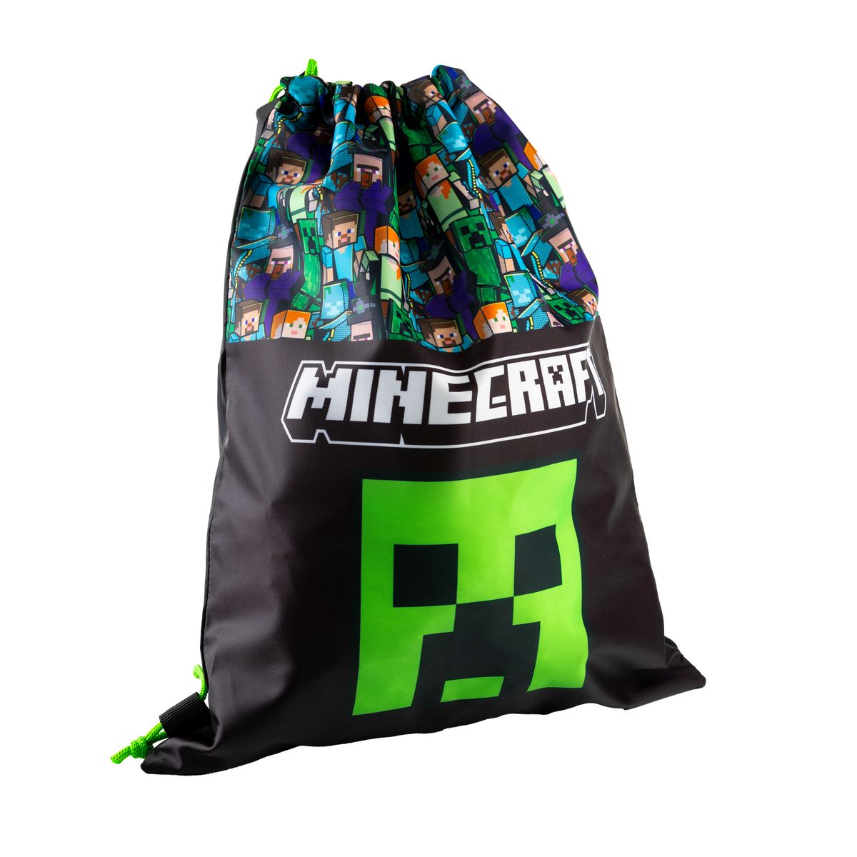 Worek na buty Astrabag Minecraft Astra (507025024)