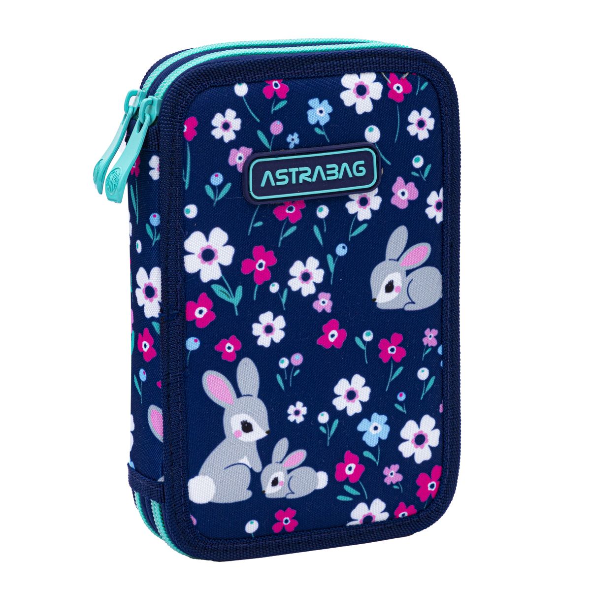 Piórnik Astrabag Baby Bunny Astra (503025009)