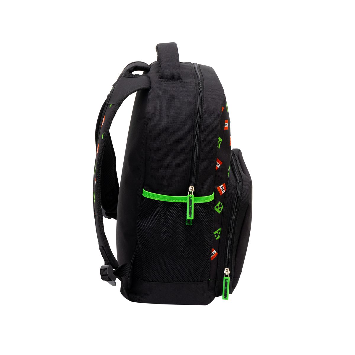 Plecak Minecraft TNT Astra (502025055)