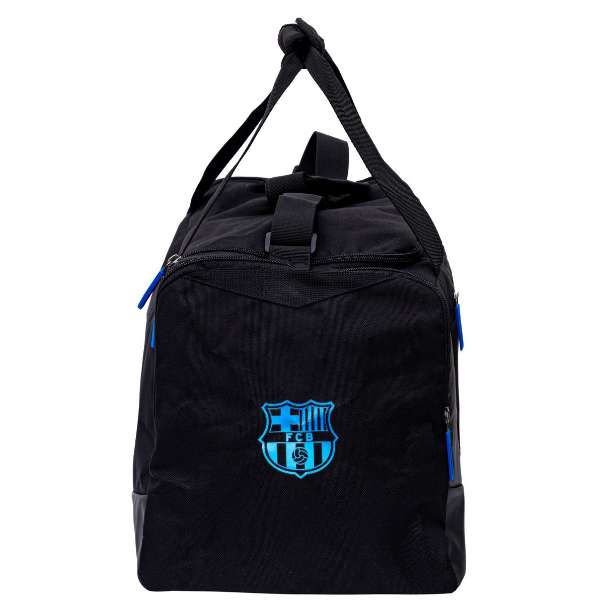 Torba Młodzieżowa FC Barcelona Black (506025003)
