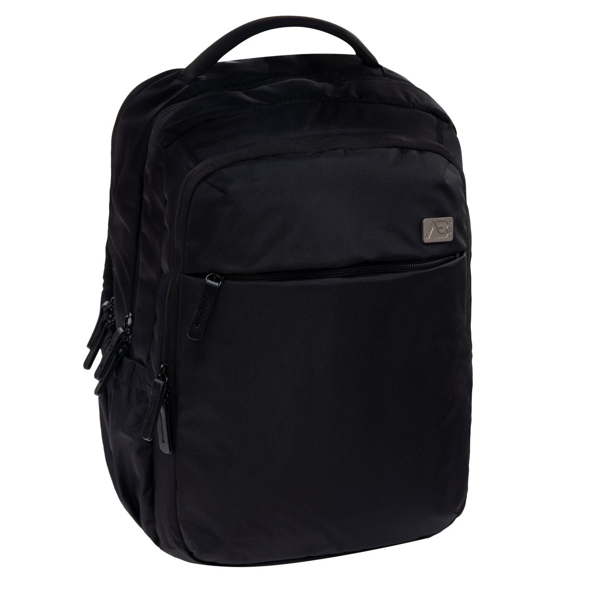 Plecak biznesowy ABAG black Astra (502025053)