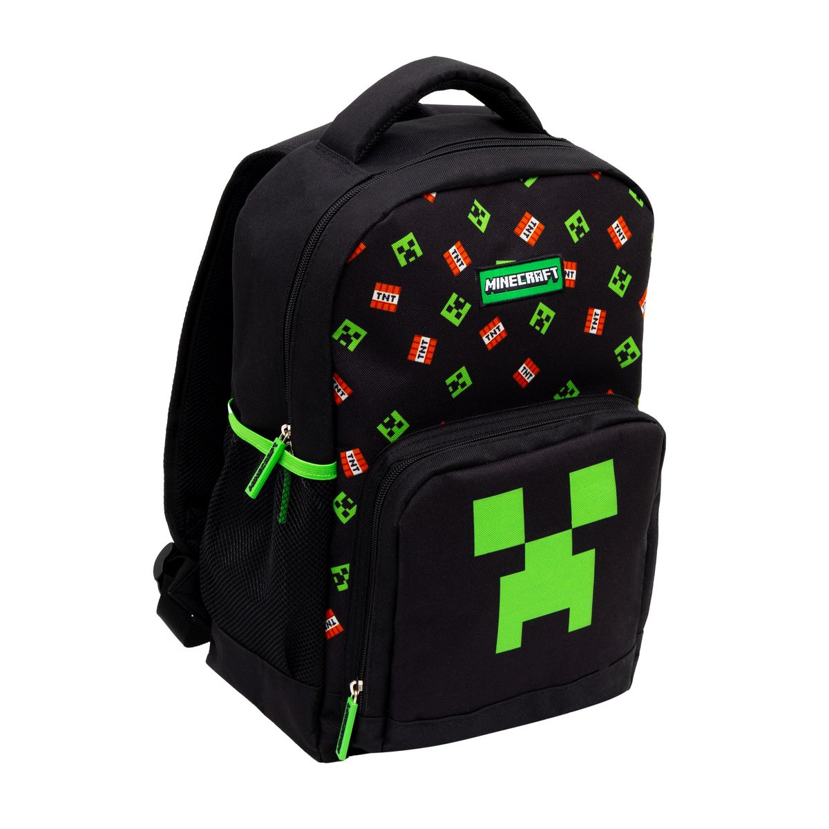 Plecak Minecraft TNT Astra (502025055)