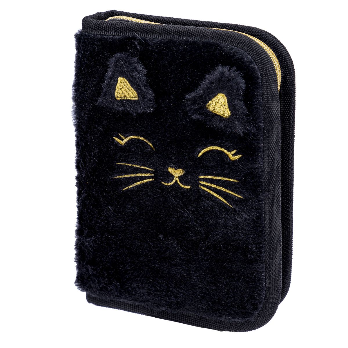 Piórnik Astrabag Fluffy Kitty Astra (503025026)