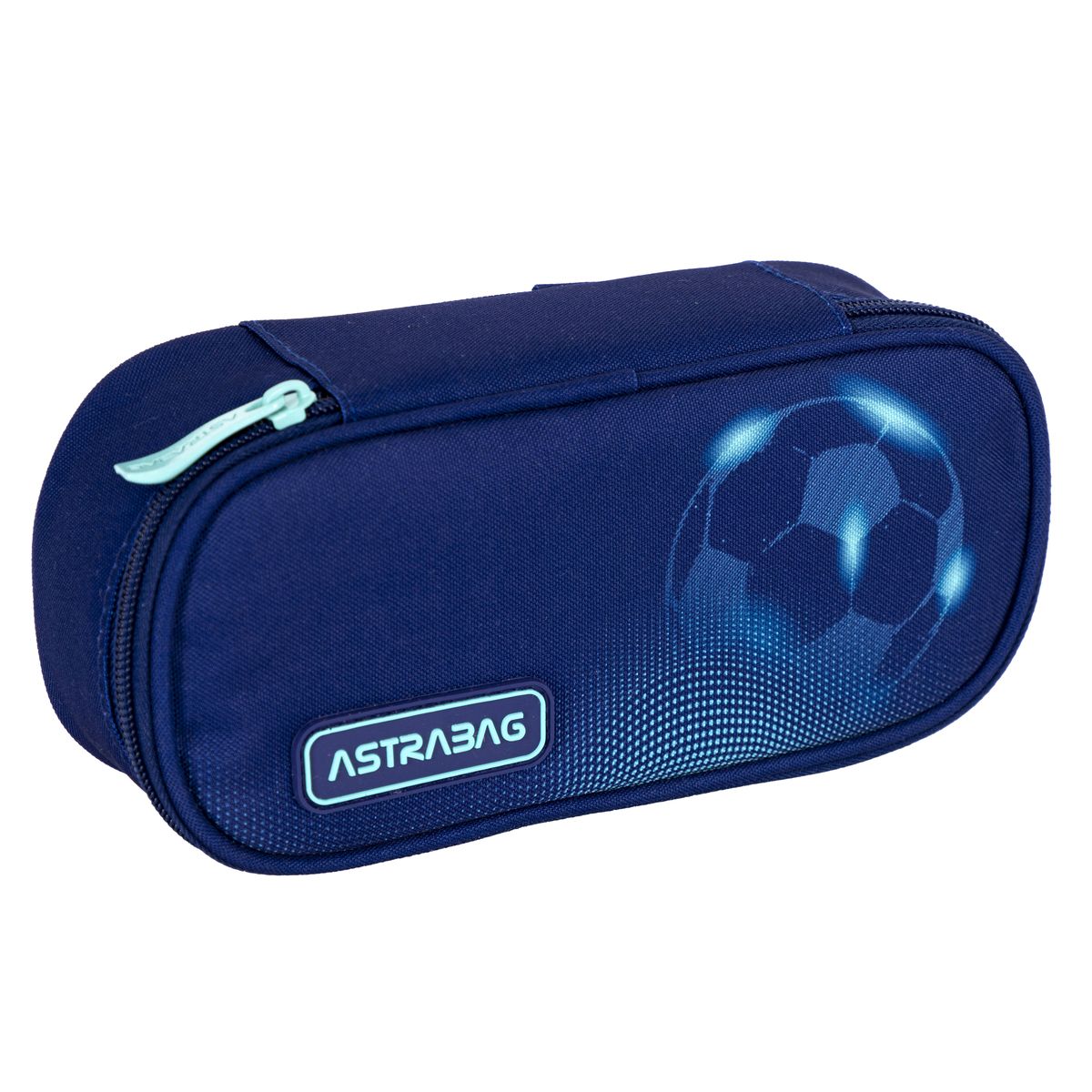 Piórnik Astrabag Football Light Astra (503025025)