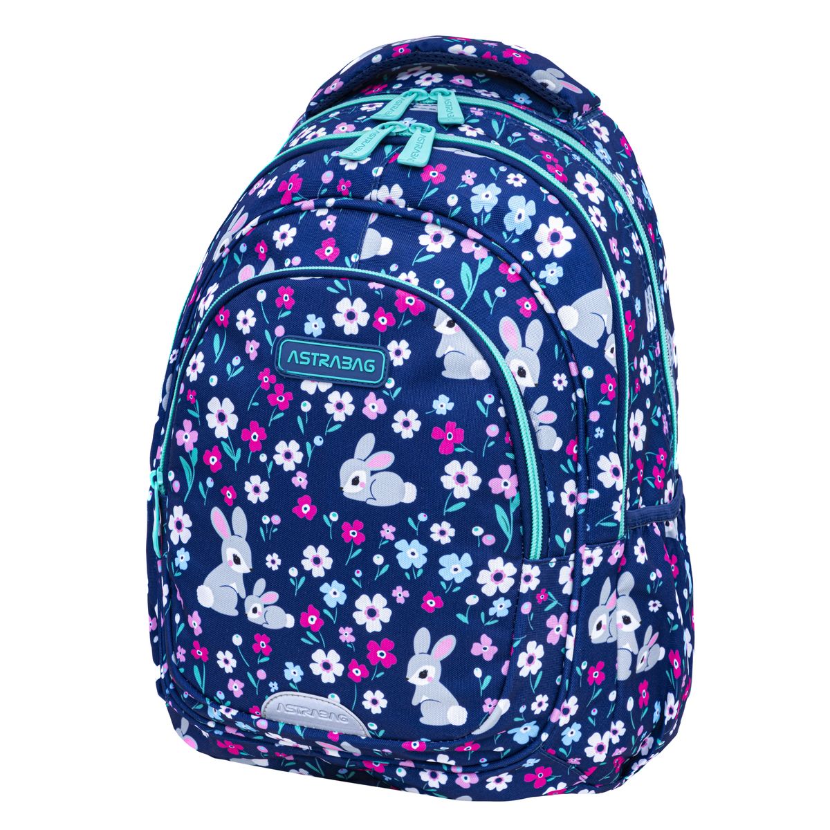 Plecak Astrabag Baby Bunny Astra (502025008)