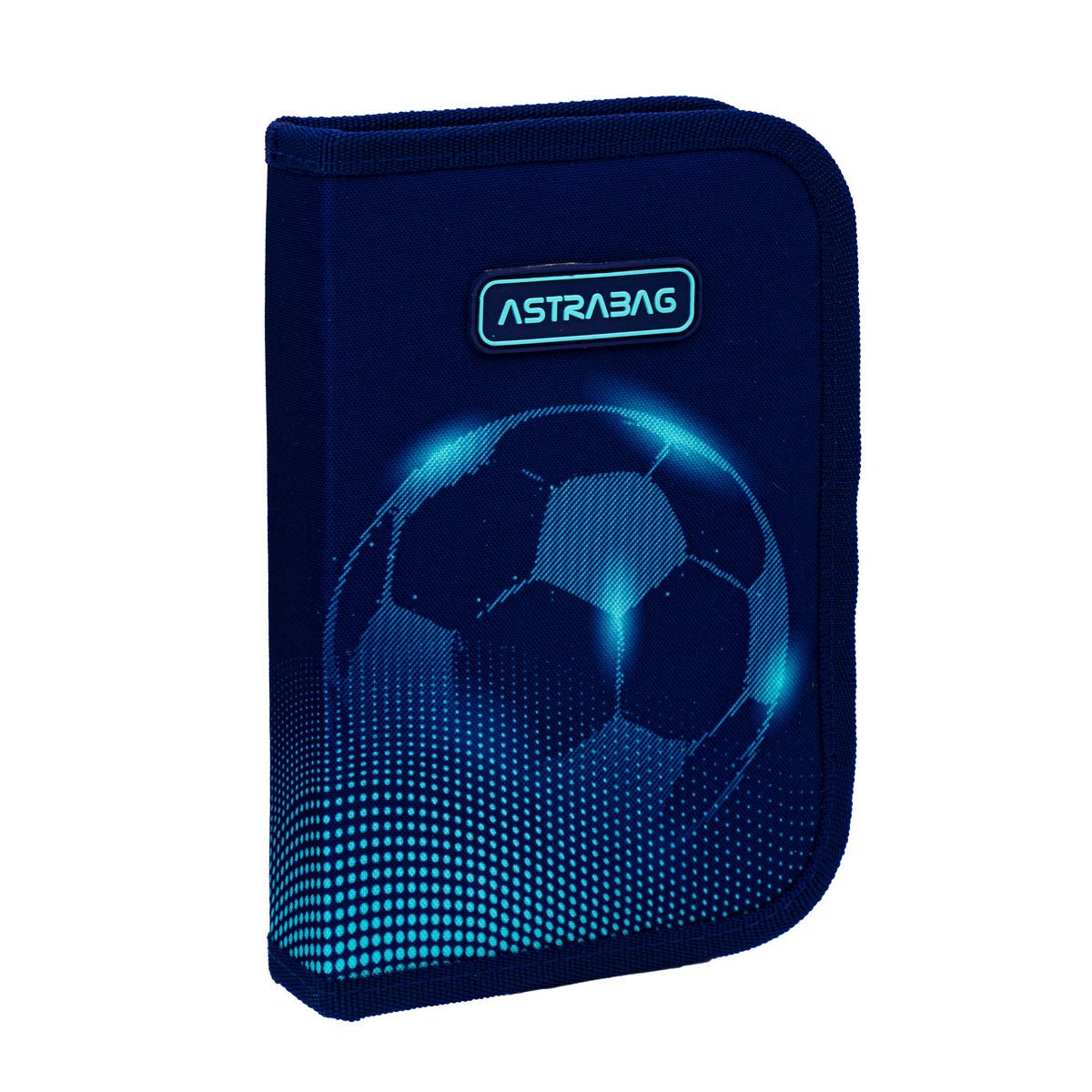 Piórnik Astrabag Football Light Astra (503025023)