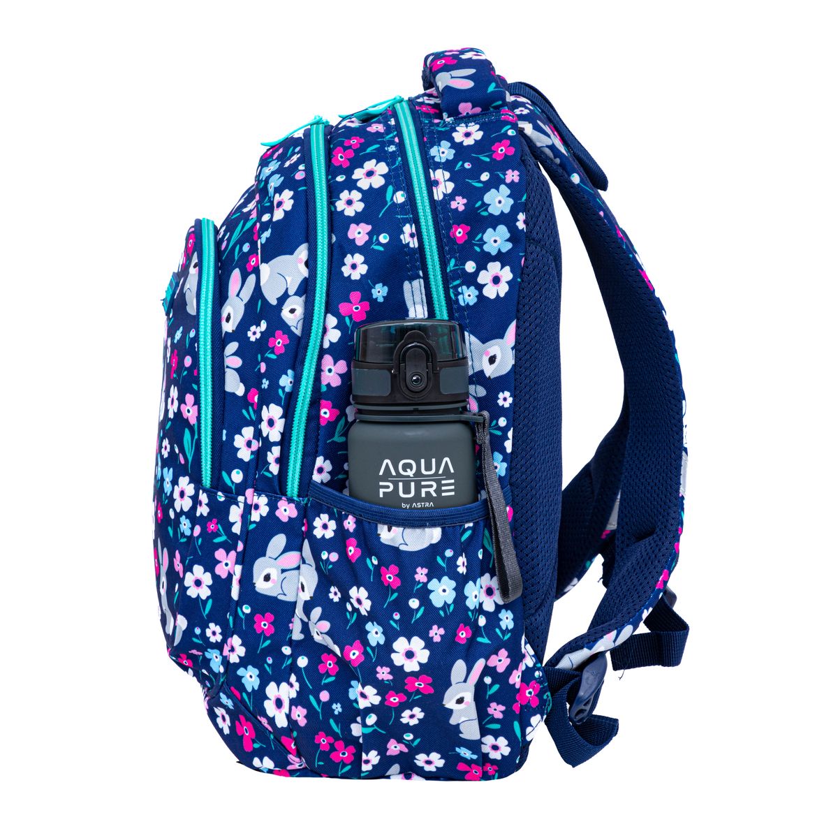 Plecak Astrabag Baby Bunny Astra (502025008)
