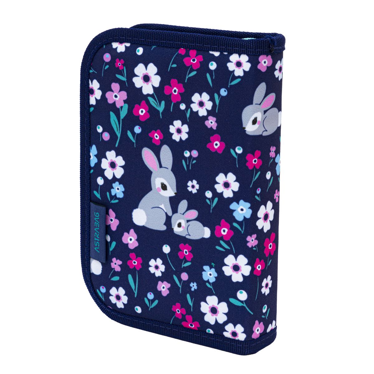 Piórnik Astrabag Baby Bunny Astra (503025008)