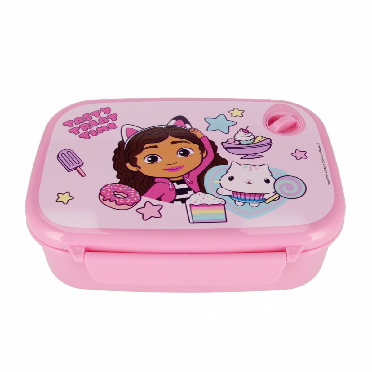 Śniadaniówka GABBY`S Starpak (558658)