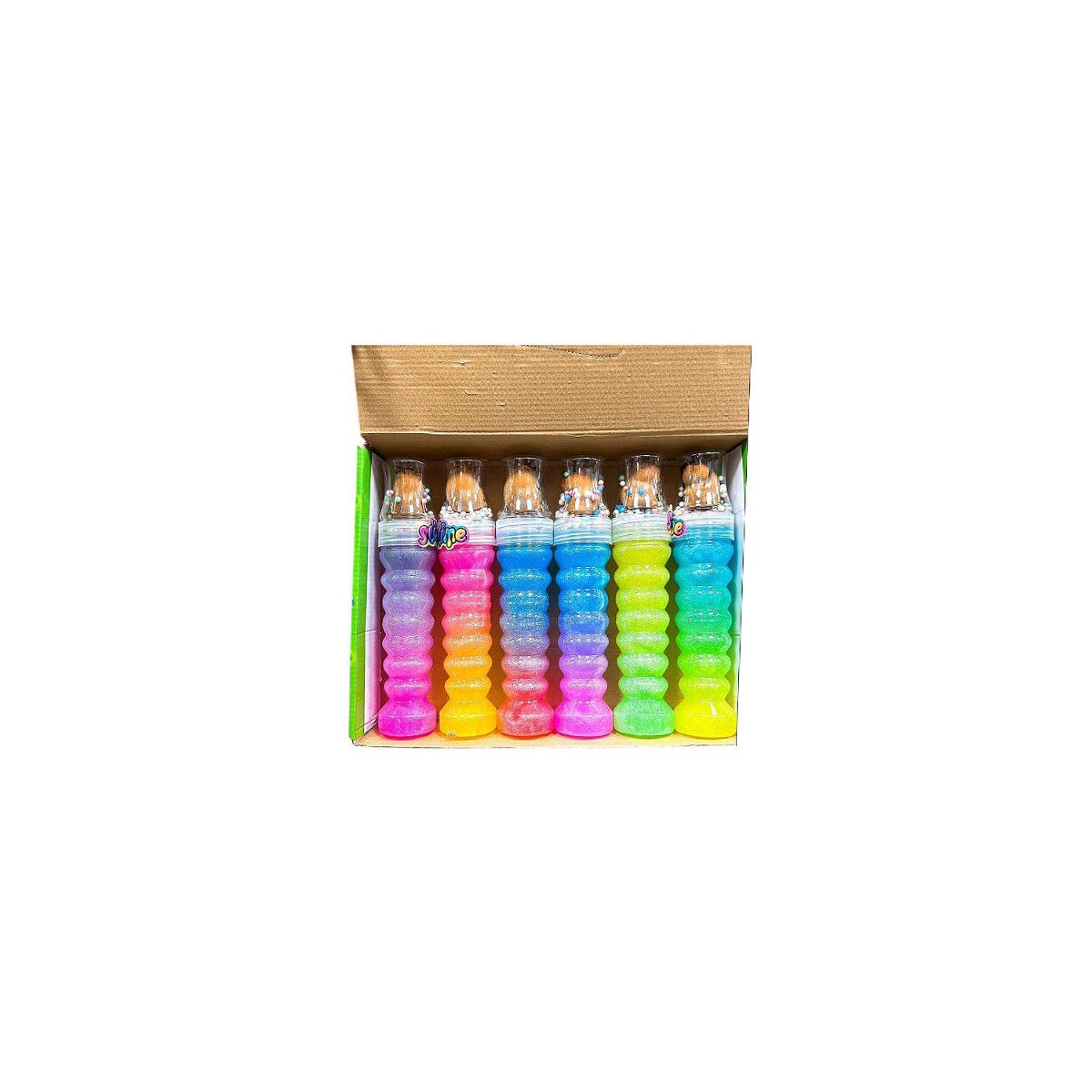 Glut Kapibara z kulkami 26cm Bigtoys (BPLA7147)