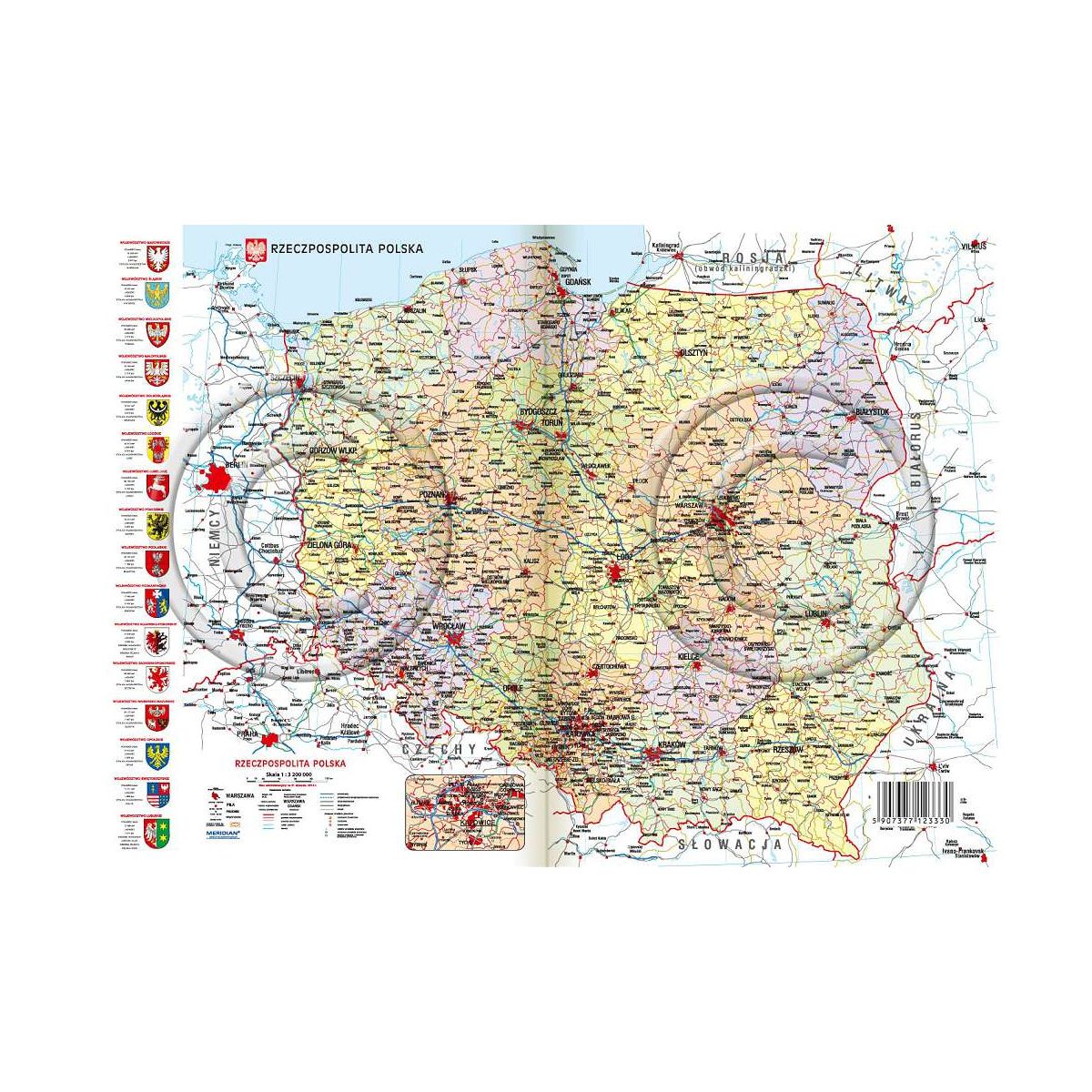 Kalendarz książkowy (terminarz) WYCINANKA B6 Lucrum (41DS)