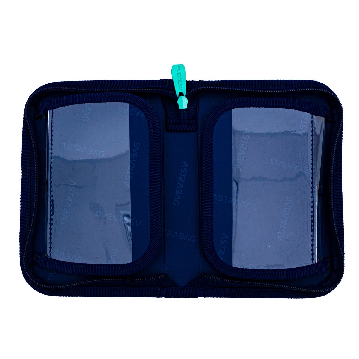 Piórnik Astrabag Football Light Astra (503025023)