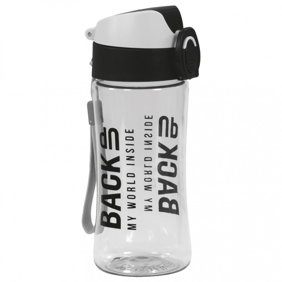 Bidon Derform Backup 7 (BB7A56)