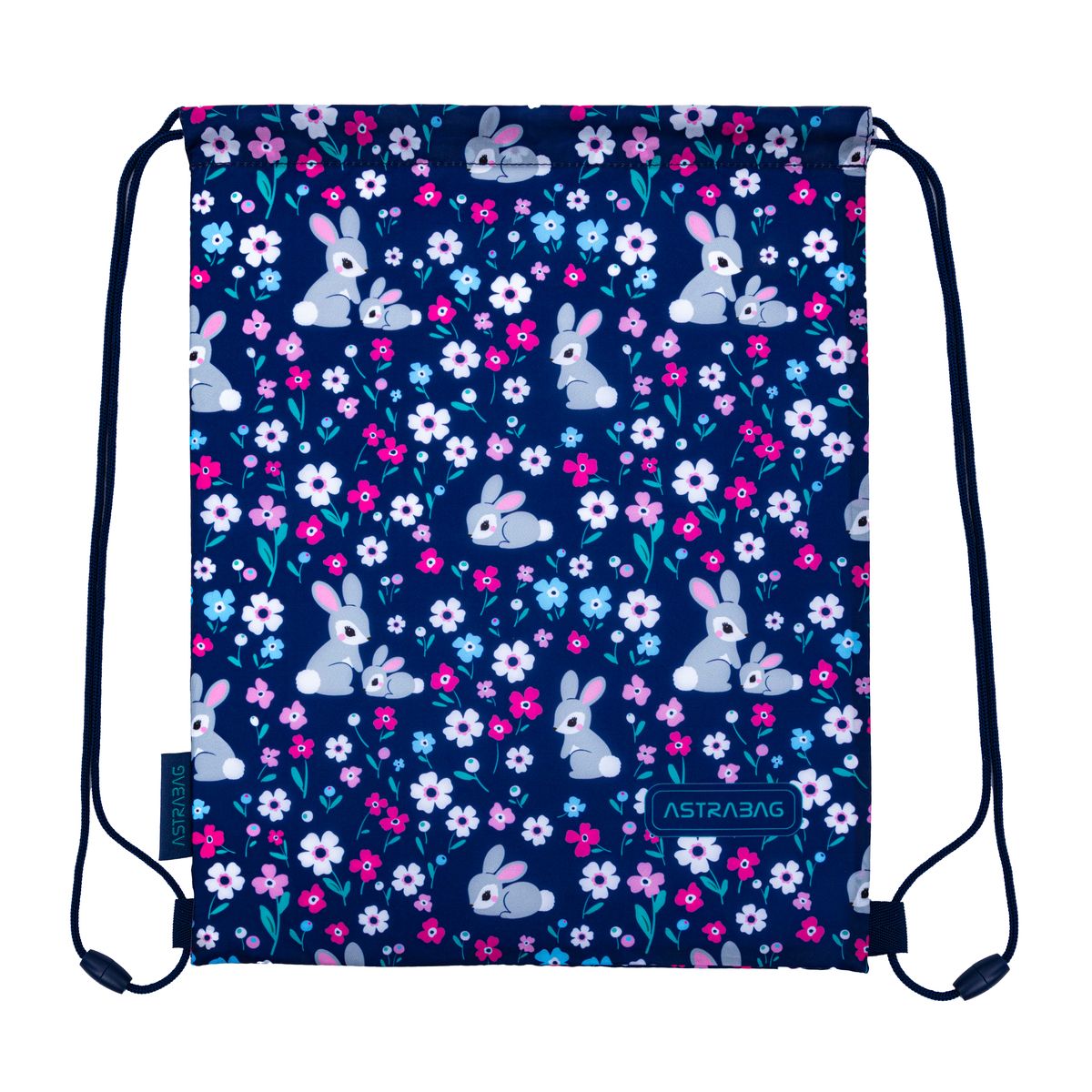 Worek na buty Astrabag Baby Bunny Astra (507025004)