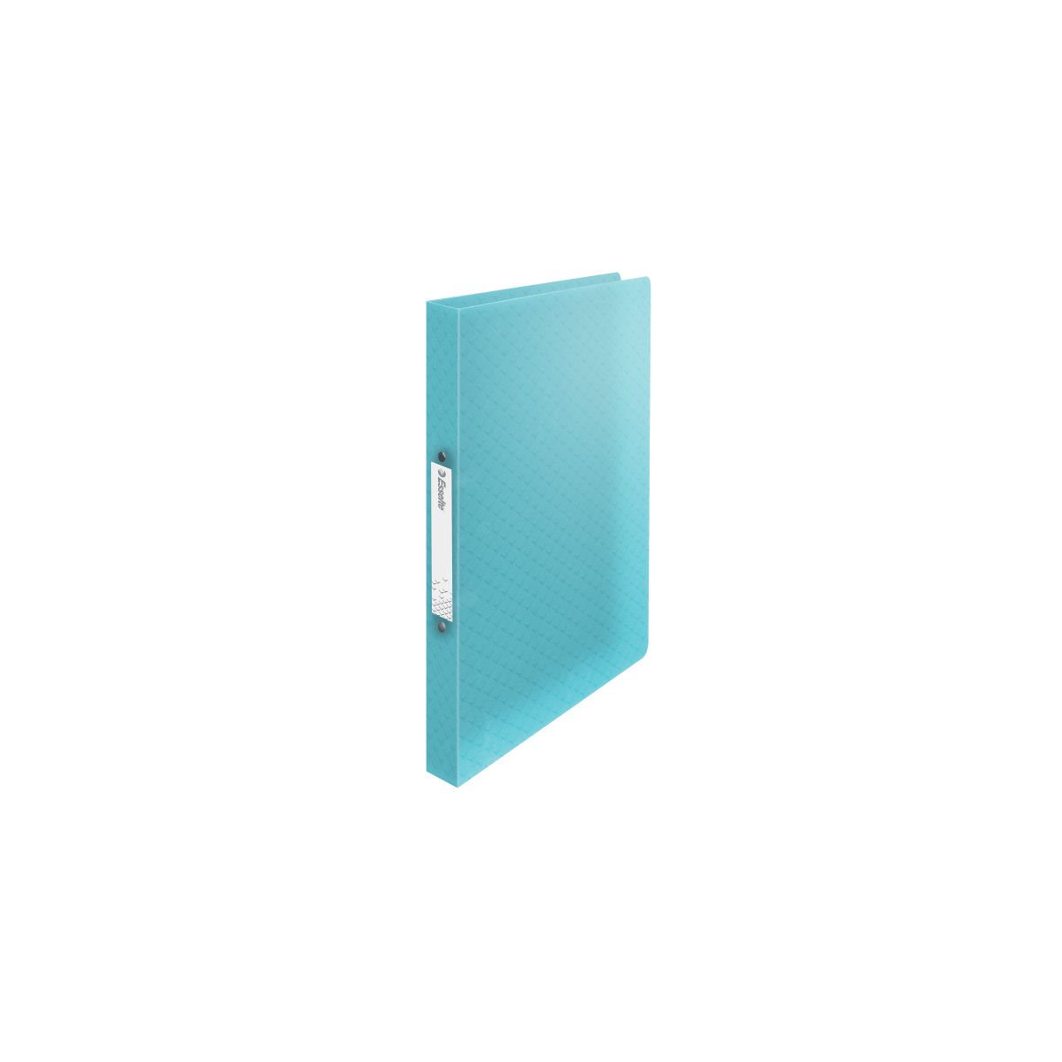 Segregator ringowy Colour Breeze A4 25mm niebieski Esselte (626242)
