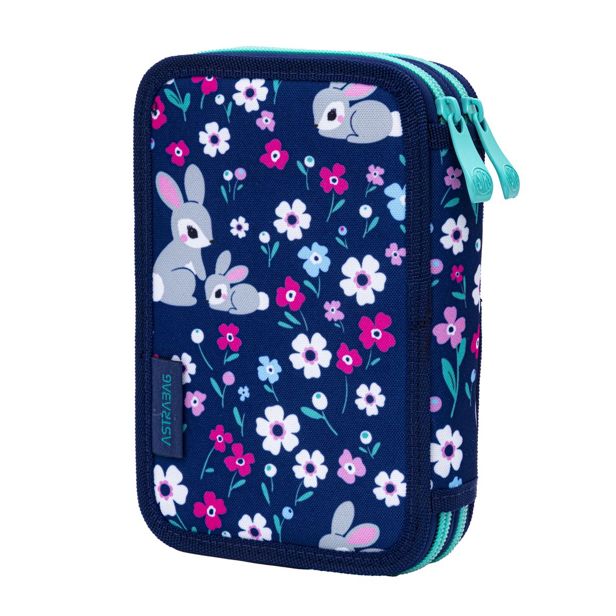 Piórnik Astrabag Baby Bunny Astra (503025009)