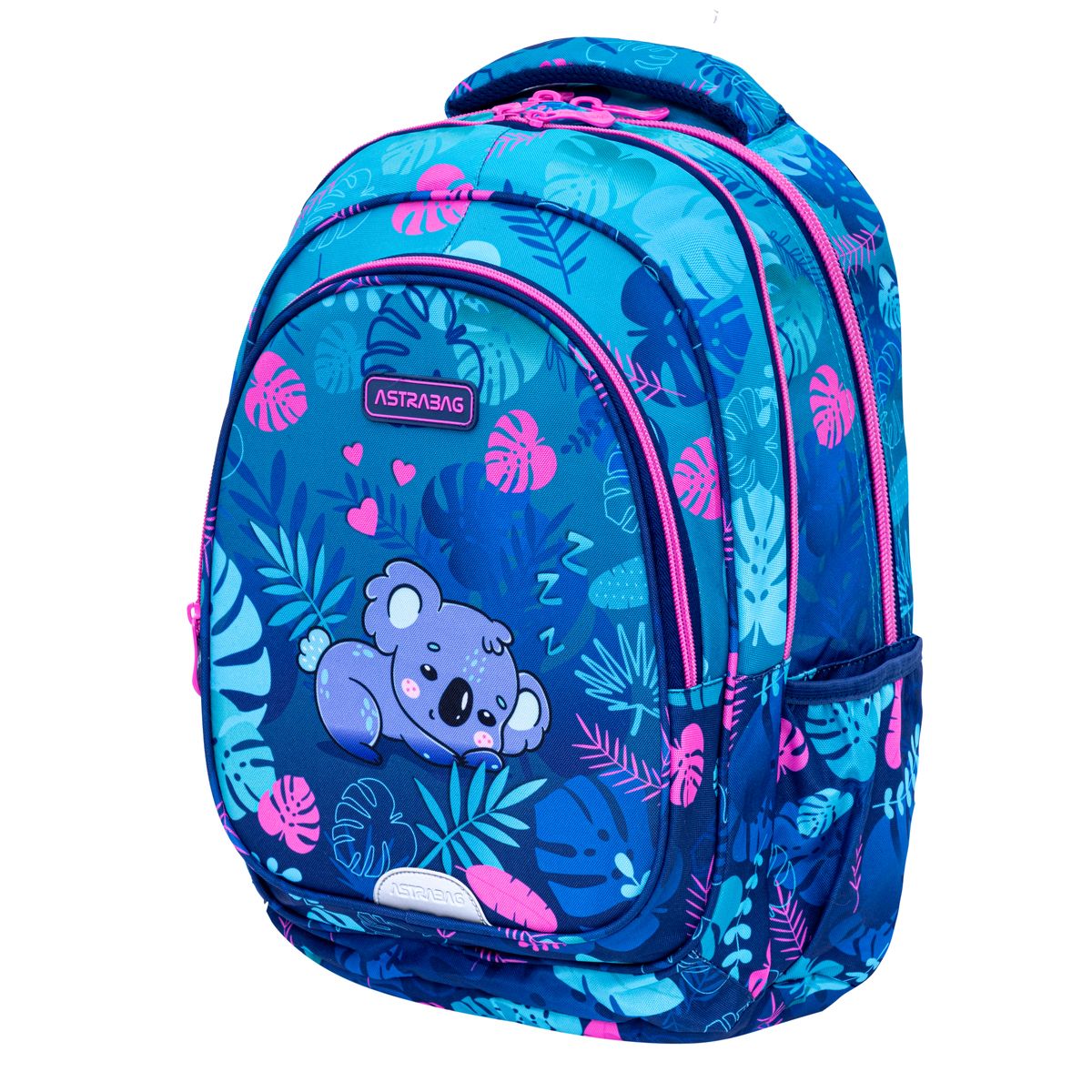Plecak Astrabag Sweet Koala Astra (502025002)