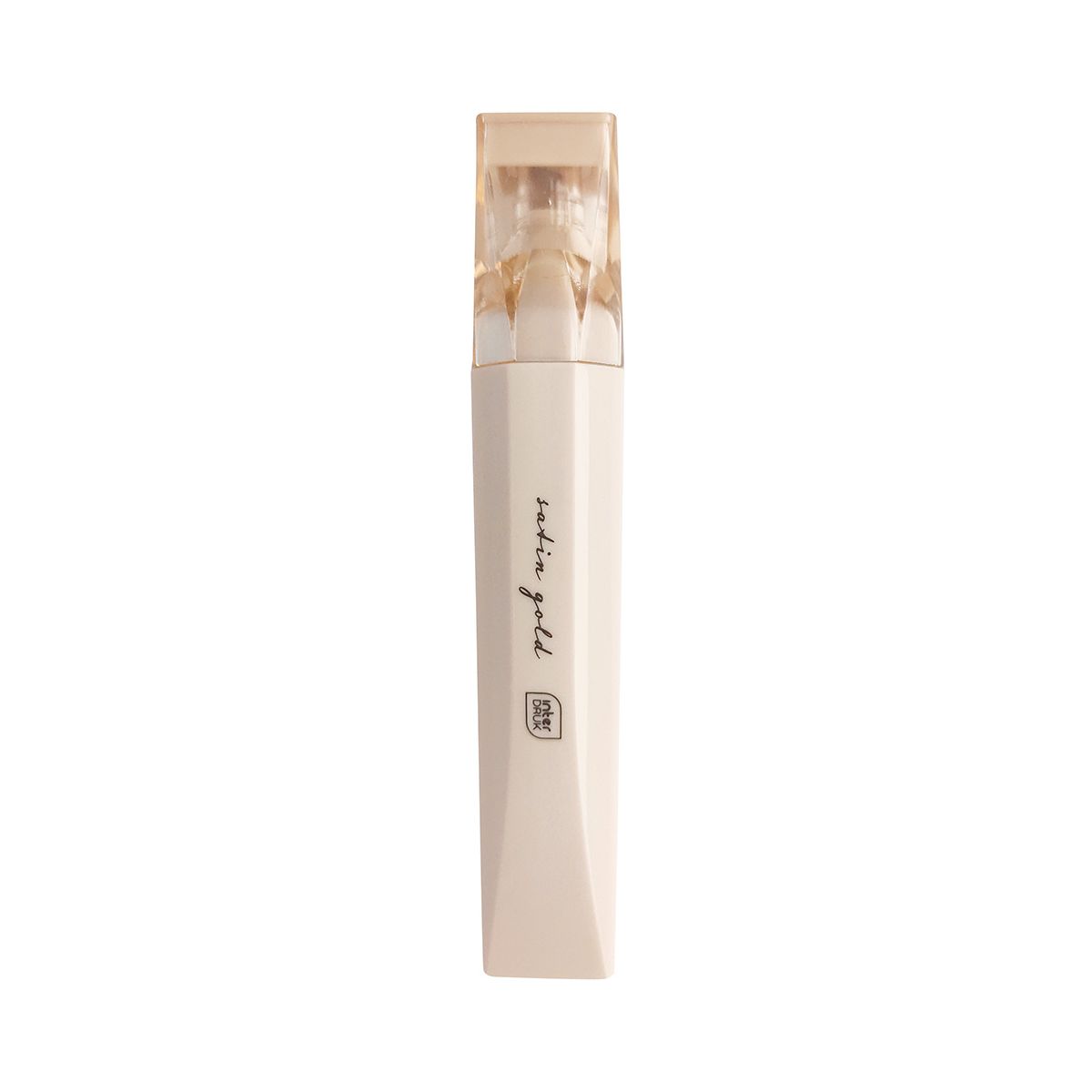 Zakreślacz Interdruk Satin Gold 16 szt mix