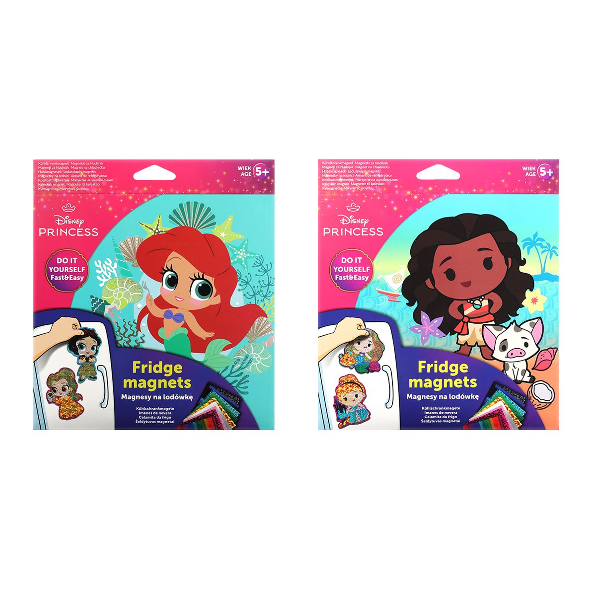 Magnes Patio Princess mix (79123PTR)