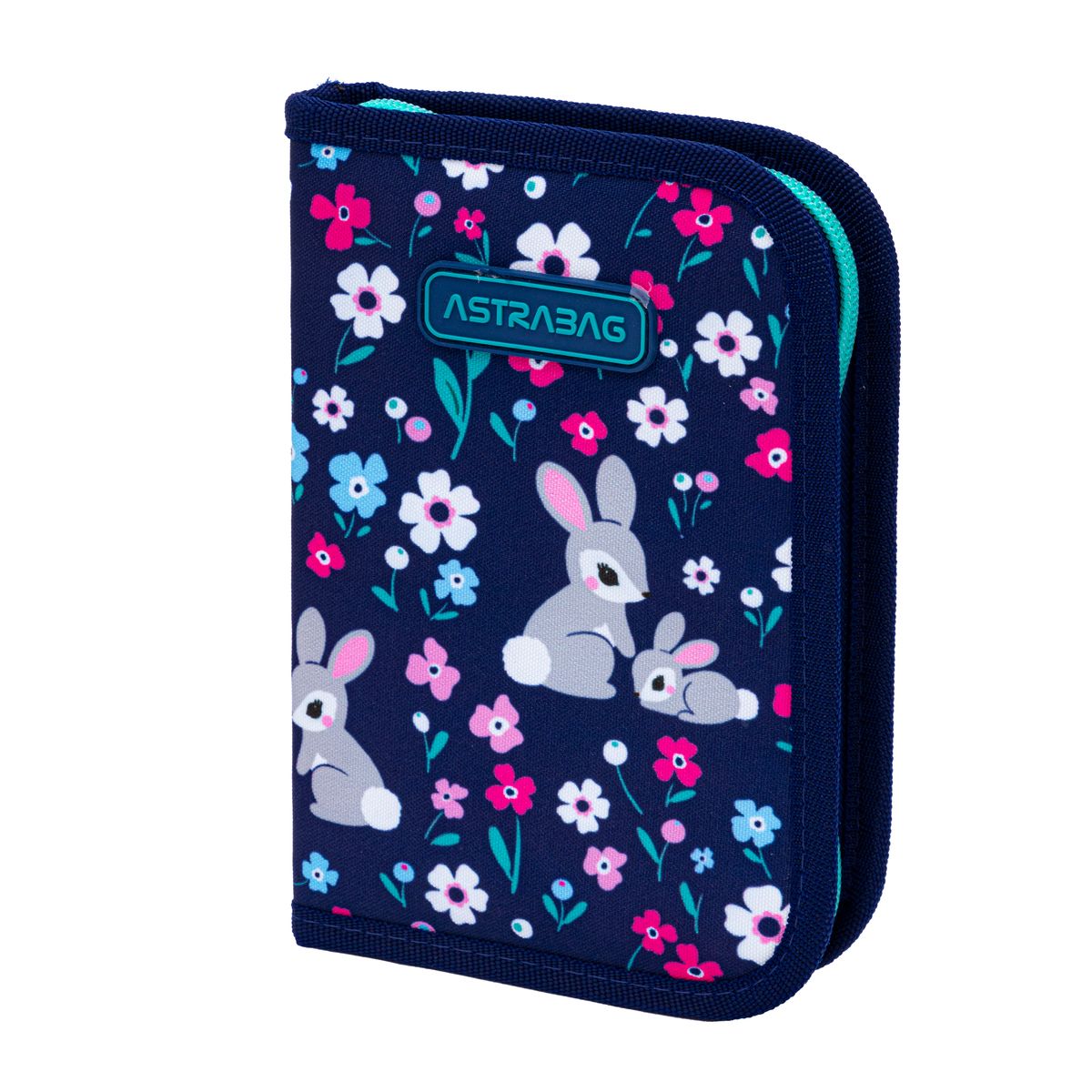 Piórnik Astrabag Baby Bunny Astra (503025008)