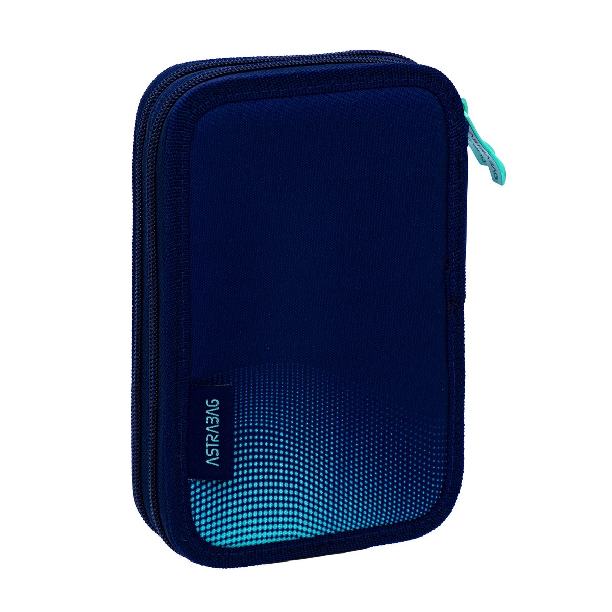 Piórnik Astrabag Football Light Astra (503025024)