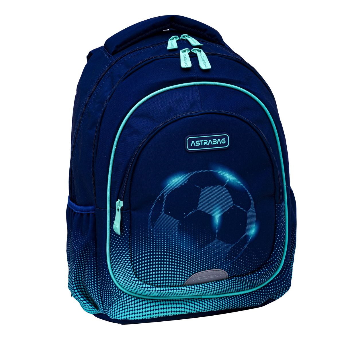 Plecak Astrabag Football Light Astra (502025019)
