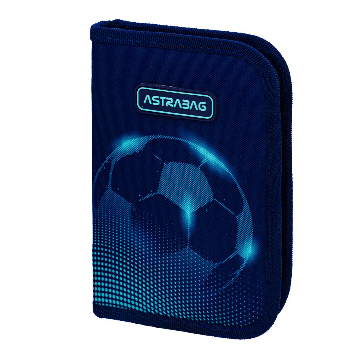 Piórnik Astrabag Football Light Astra (503025023)