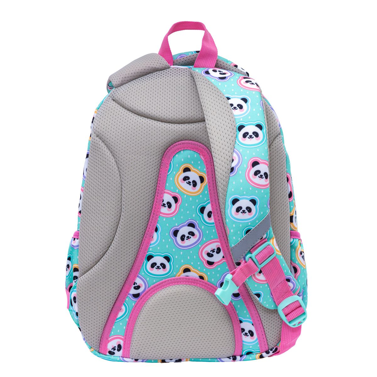 Plecak Astrabag Minty Pandas Astra (502025010)