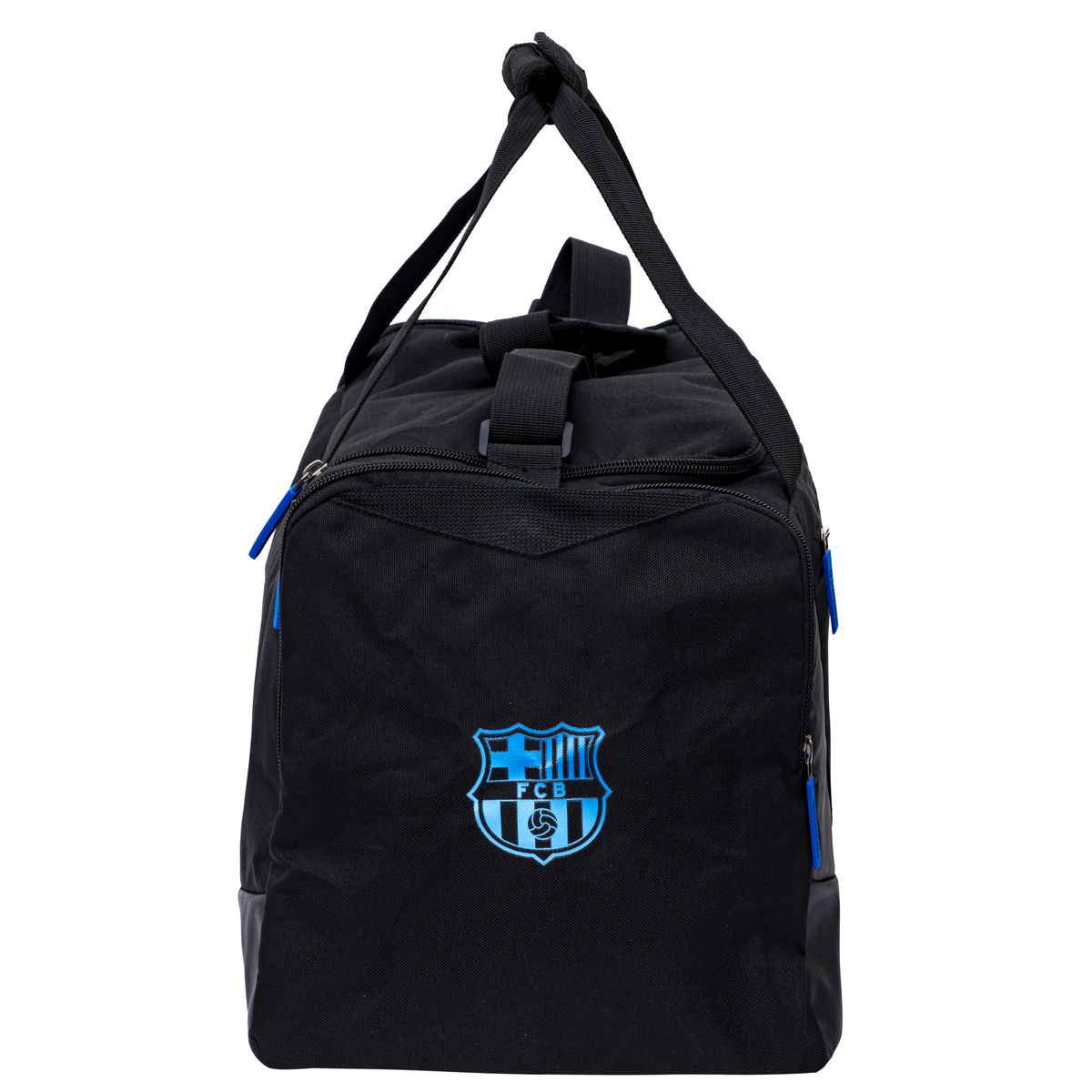 Torba Młodzieżowa FC Barcelona Black (506025003)